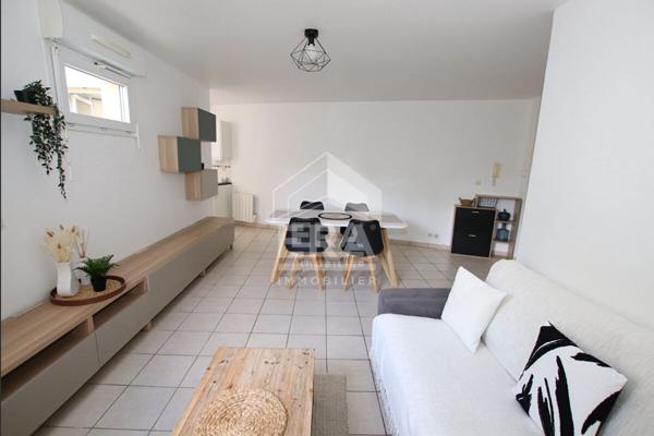 Appartement Villiers Sur Marne 1 pièce(s) 35.01 m2