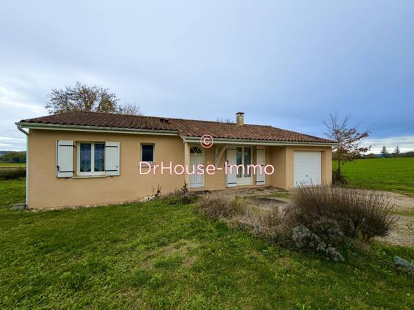 Maison à vendre 5 pièces de 82 m²