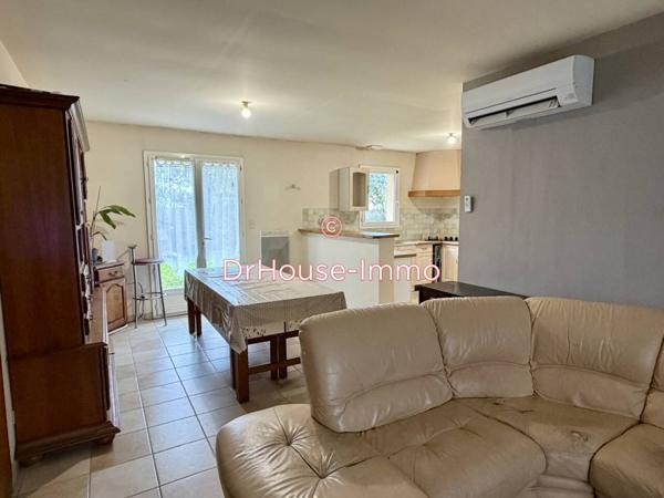 Maison à vendre 5 pièces de 82 m²