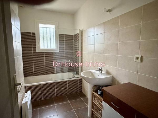 Maison à vendre 5 pièces de 82 m²