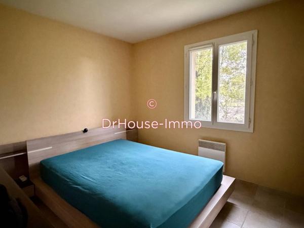 Maison à vendre 5 pièces de 82 m²