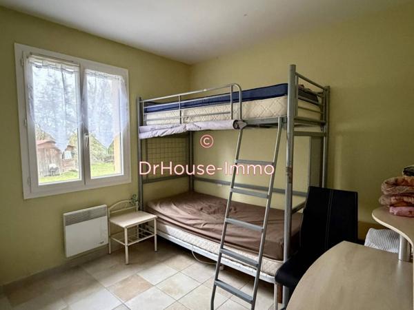 Maison à vendre 5 pièces de 82 m²