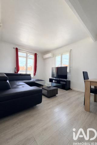 Maison à vendre 4 pièces 65 m² Perpignan