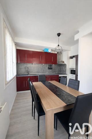 Maison à vendre 4 pièces 65 m² Perpignan