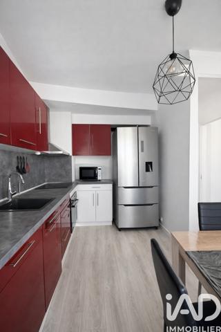 Maison à vendre 4 pièces 65 m² Perpignan