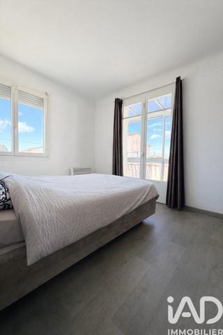 Maison à vendre 4 pièces 65 m² Perpignan