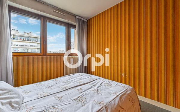 Appartement à vendre    4 pièces • 84,71 m2 Paris 11