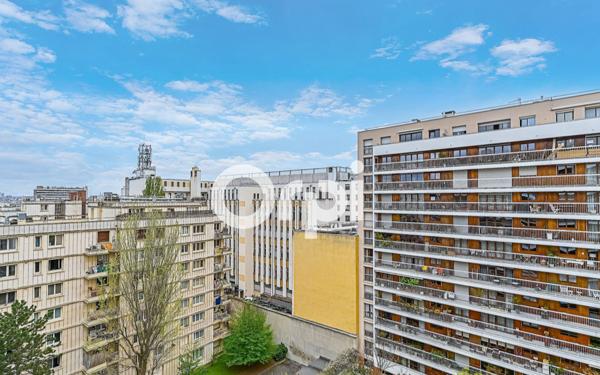 Appartement à vendre    4 pièces • 84,71 m2 Paris 11
