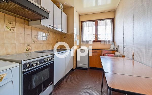 Appartement à vendre    4 pièces • 84,71 m2 Paris 11