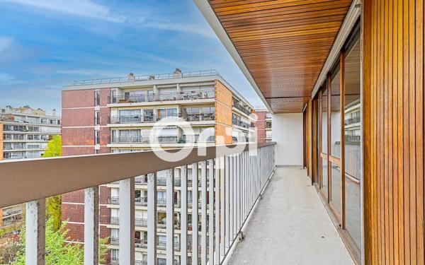 Appartement à vendre    4 pièces • 84,71 m2 Paris 11