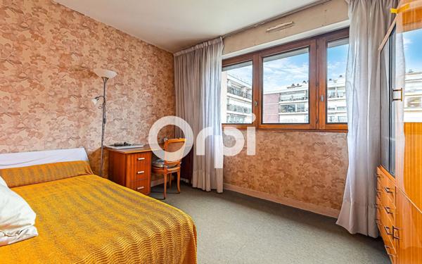 Appartement à vendre    4 pièces • 84,71 m2 Paris 11