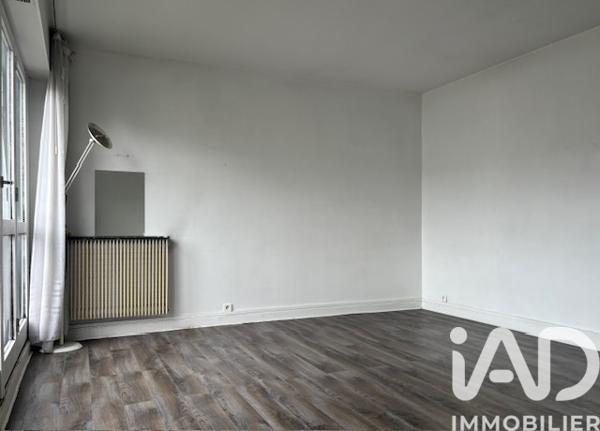 Appartement à vendre 2 pièces 51 m² Paris 14