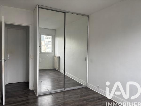Appartement à vendre 2 pièces 51 m² Paris 14