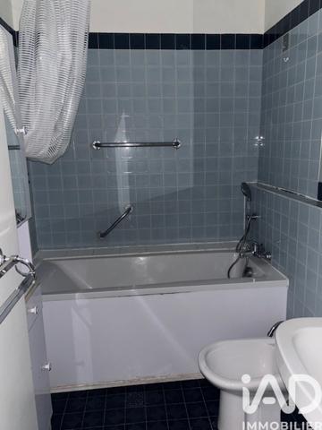 Appartement à vendre 2 pièces 51 m² Paris 14