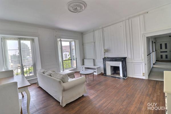 Appartement Auray 4 pièce(s)