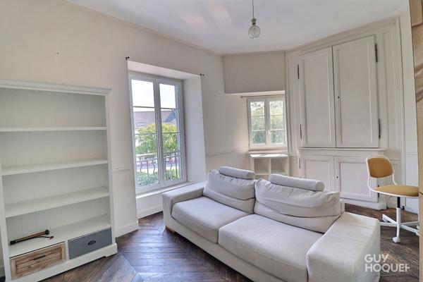 Appartement Auray 4 pièce(s)