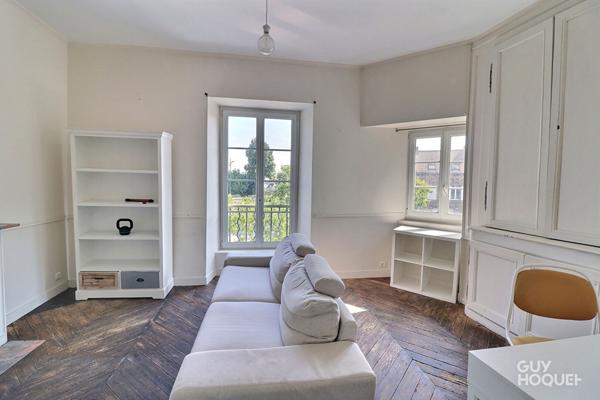 Appartement Auray 4 pièce(s)