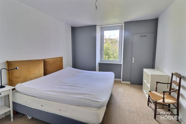 Appartement Auray 4 pièce(s)