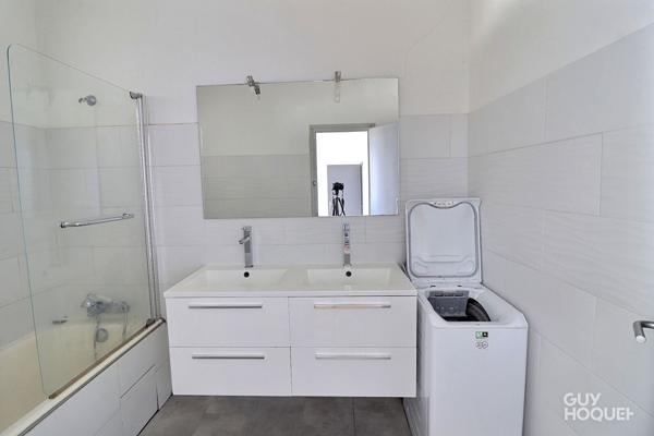 Appartement Auray 4 pièce(s)