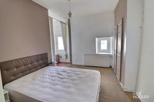 Appartement Auray 4 pièce(s)