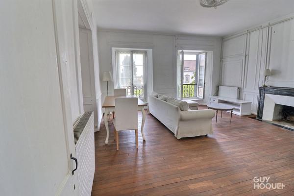 Appartement Auray 4 pièce(s)