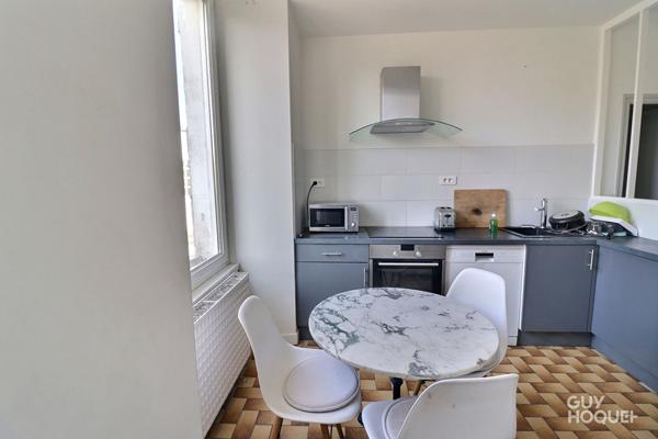 Appartement Auray 4 pièce(s)