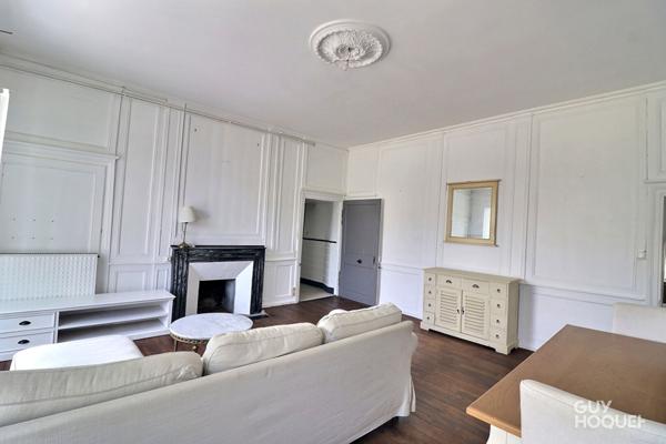 Appartement Auray 4 pièce(s)