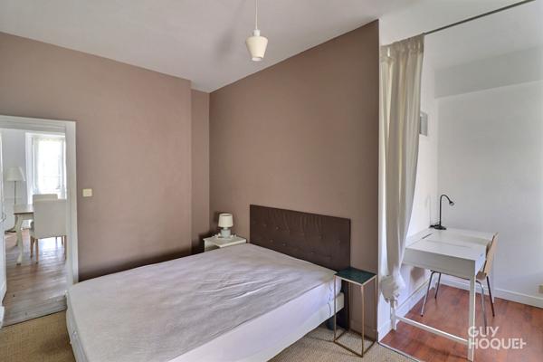 Appartement Auray 4 pièce(s)