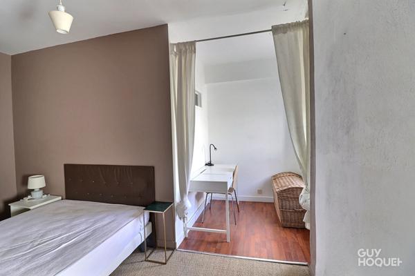 Appartement Auray 4 pièce(s)