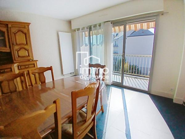 Appartement LAVAL