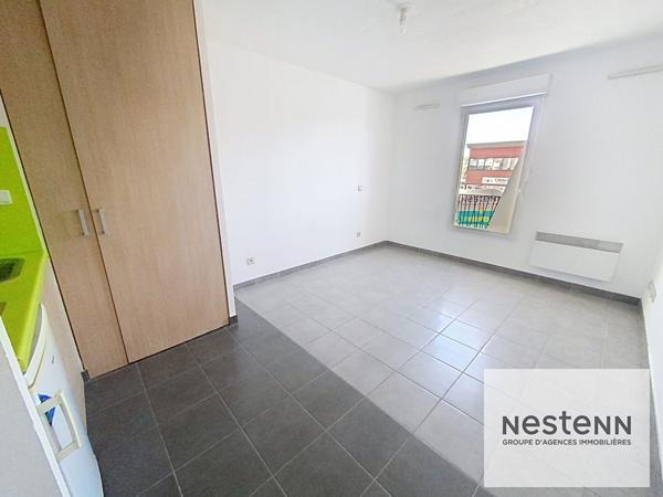 Appartement 1 pièce à vendre à Castelnau-le-Lez - Exclusivité NESTENN