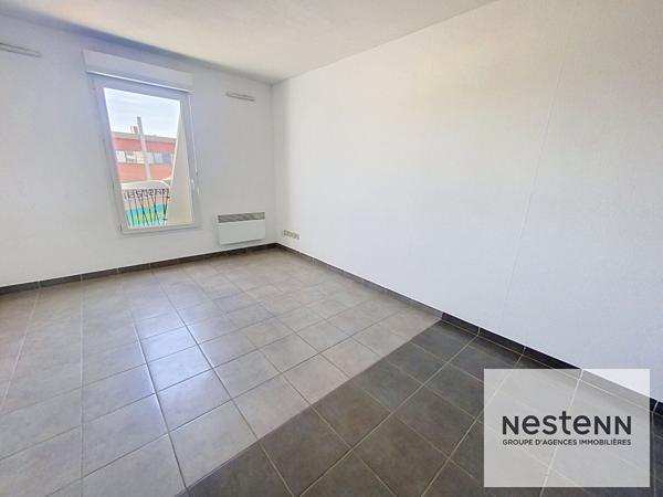Appartement 1 pièce à vendre à Castelnau-le-Lez - Exclusivité NESTENN