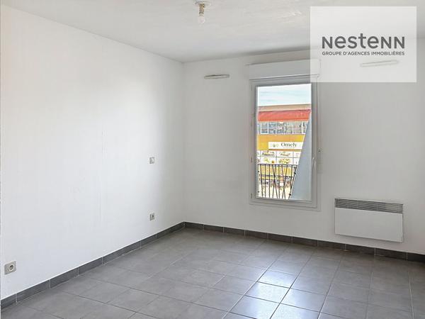 Appartement 1 pièce à vendre à Castelnau-le-Lez - Exclusivité NESTENN