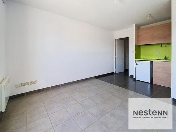 Appartement 1 pièce à vendre à Castelnau-le-Lez - Exclusivité NESTENN