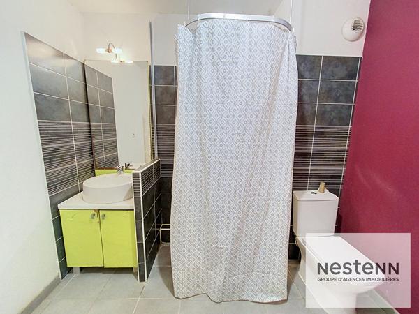 Appartement 1 pièce à vendre à Castelnau-le-Lez - Exclusivité NESTENN