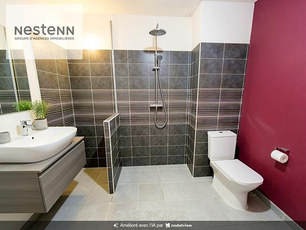 Appartement 1 pièce à vendre à Castelnau-le-Lez - Exclusivité NESTENN