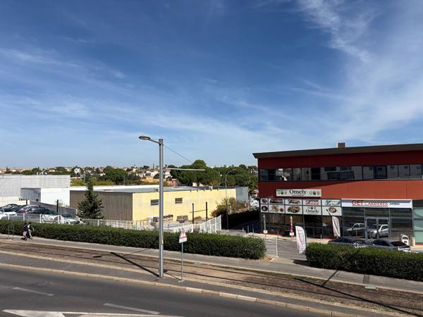 Appartement 1 pièce à vendre à Castelnau-le-Lez - Exclusivité NESTENN