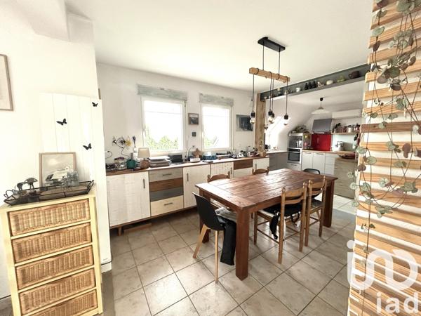 Maison à vendre 6 pièces 194 m² Quévert