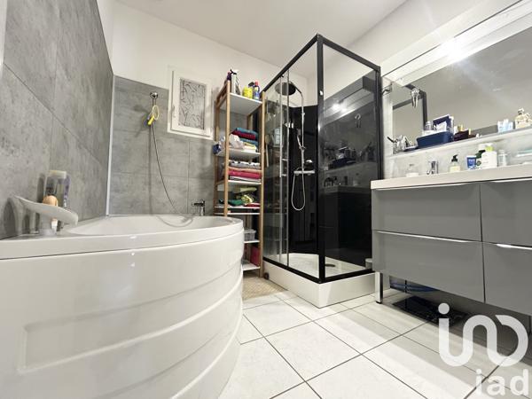 Maison à vendre 6 pièces 194 m² Quévert