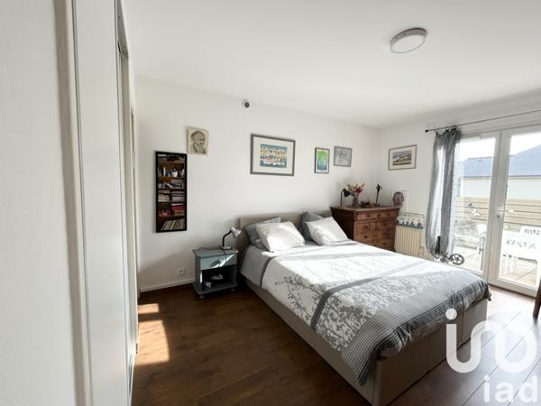 Maison à vendre 6 pièces 194 m² Quévert