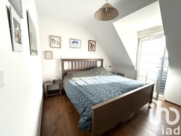 Maison à vendre 6 pièces 194 m² Quévert