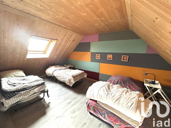 Maison à vendre 6 pièces 194 m² Quévert
