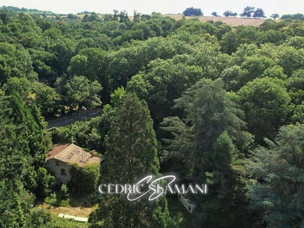 EN EXCLUSIVITE MAISON 135 M2, 3 CHAMBRE, 1 SALON, 2 CUISINE, 1 SALLE DE BAIN, 1 WC, 1 GRENIER, JARDIN 3500 M2