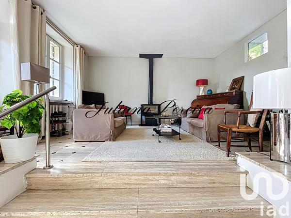 Maison à vendre 9 pièces 216 m² Aubergenville