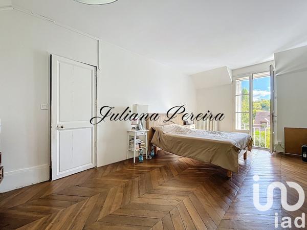 Maison à vendre 9 pièces 216 m² Aubergenville