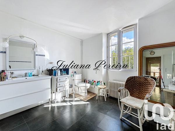 Maison à vendre 9 pièces 216 m² Aubergenville