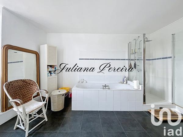 Maison à vendre 9 pièces 216 m² Aubergenville