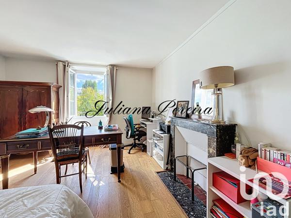 Maison à vendre 9 pièces 216 m² Aubergenville