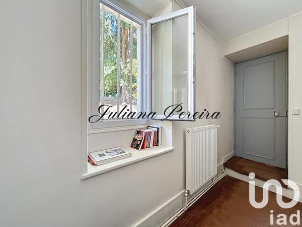 Maison à vendre 9 pièces 216 m² Aubergenville