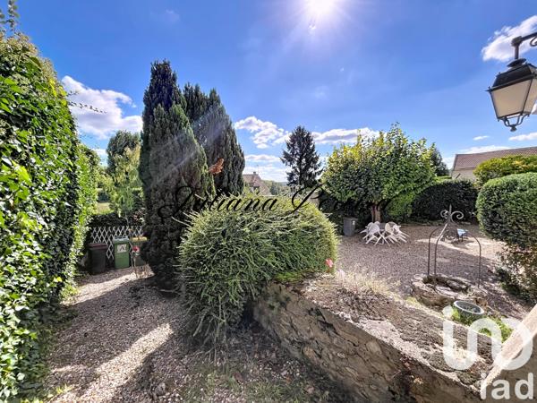 Maison à vendre 9 pièces 216 m² Aubergenville